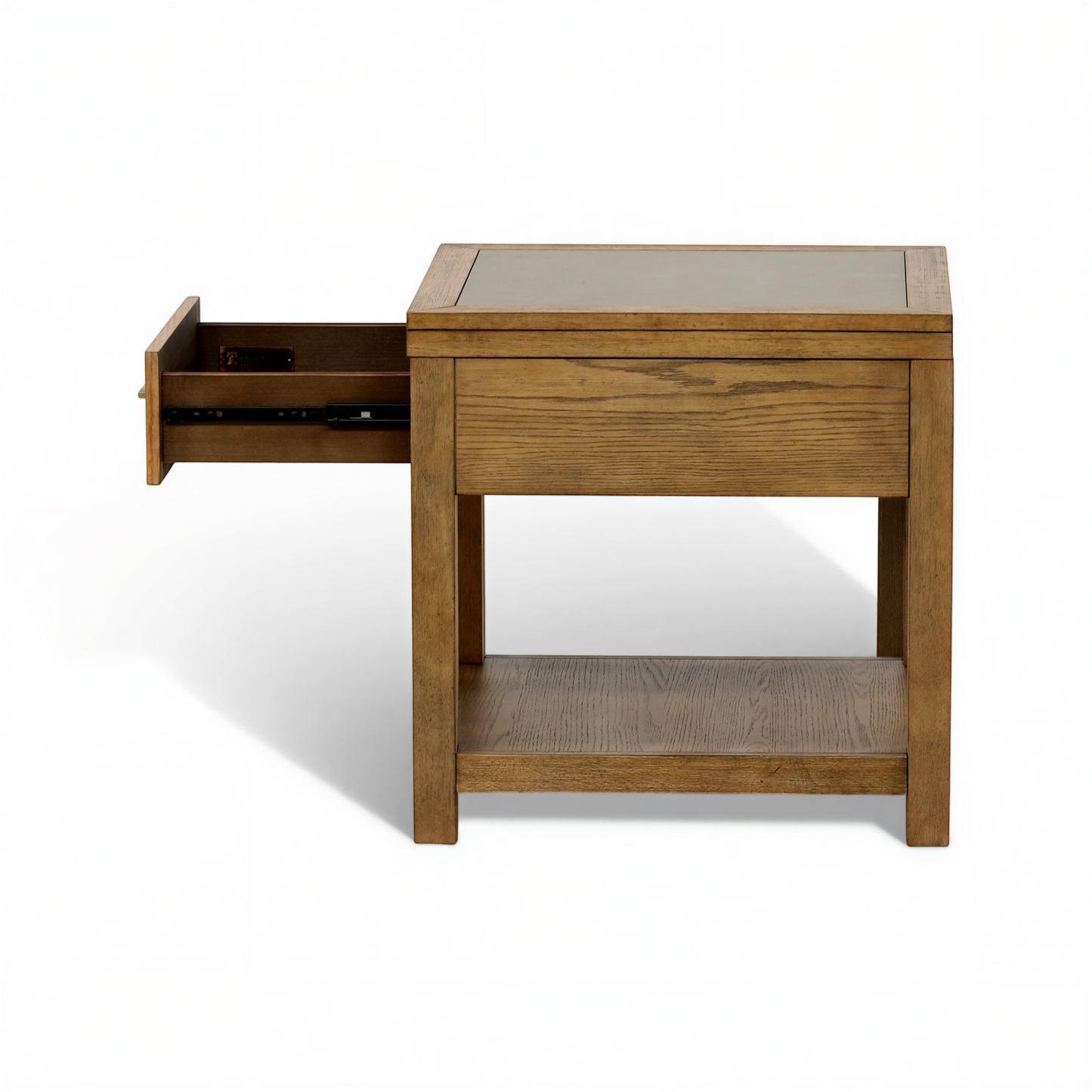 Carson End Table