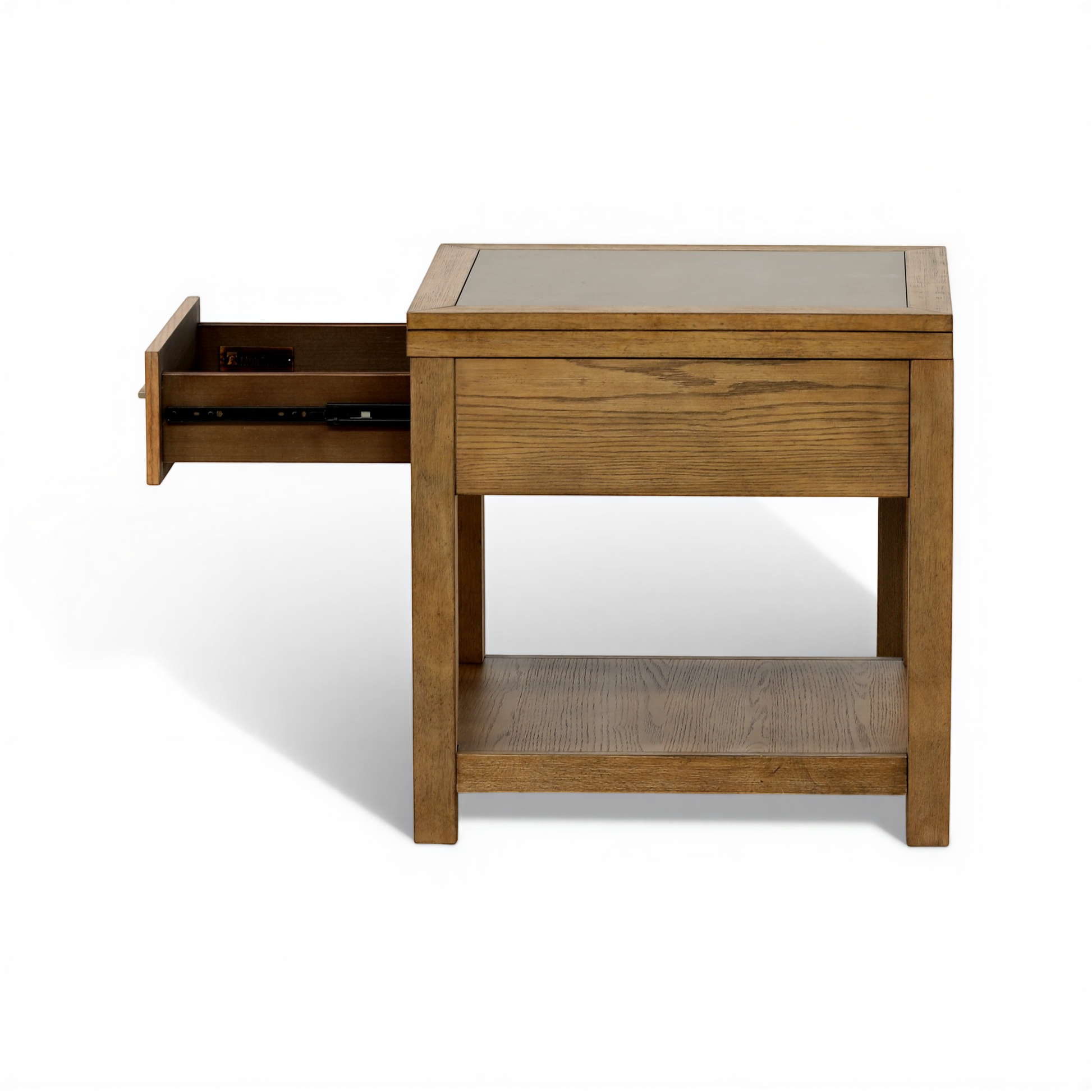 Carson End Table