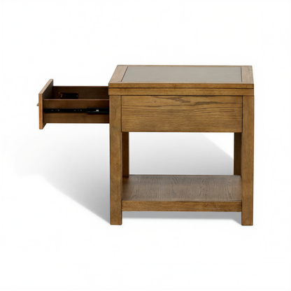 Carson End Table