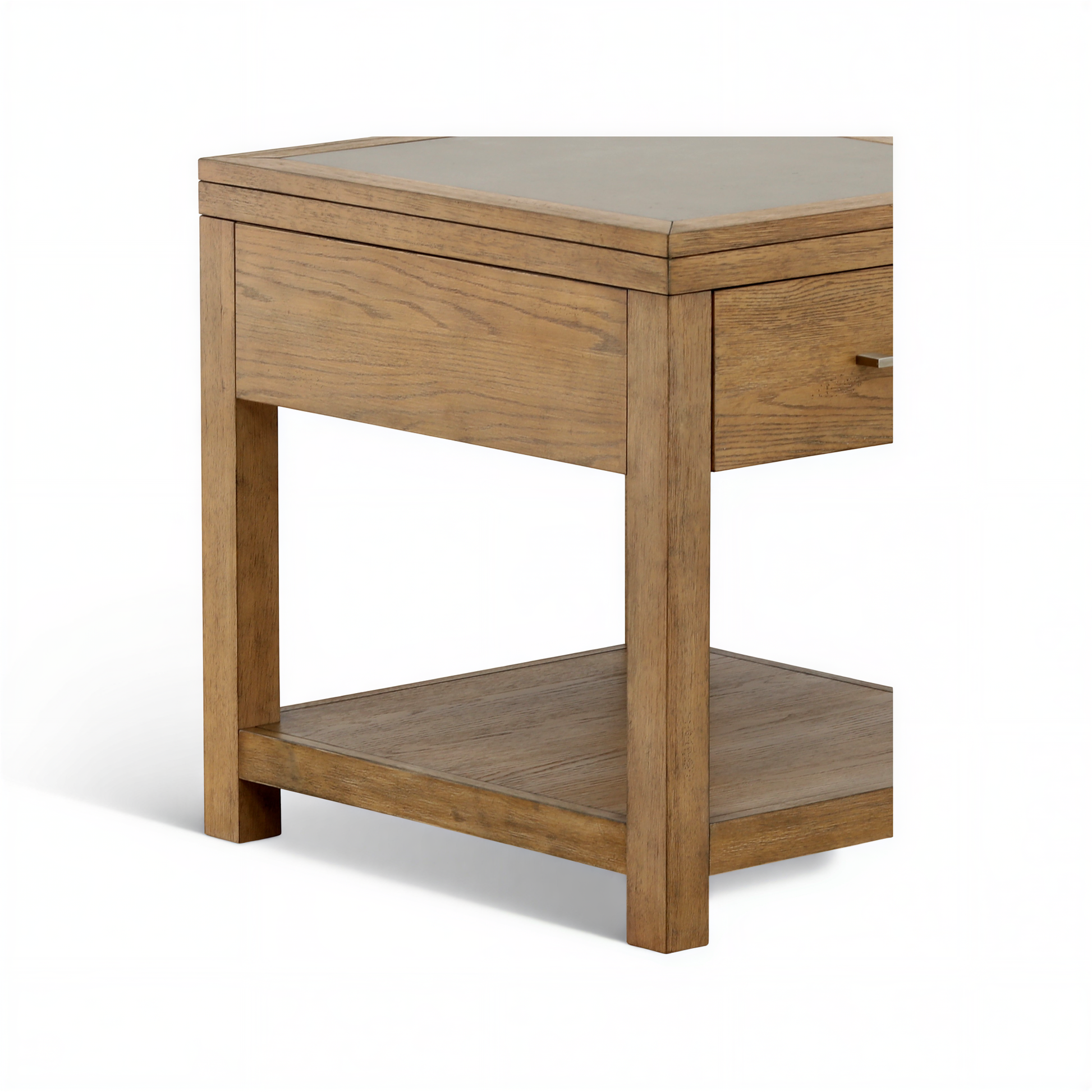 Carson End Table