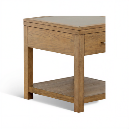 Carson End Table