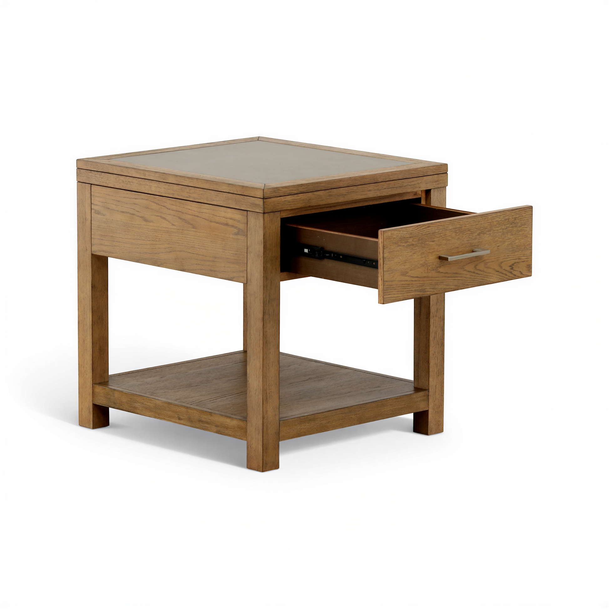 Carson End Table