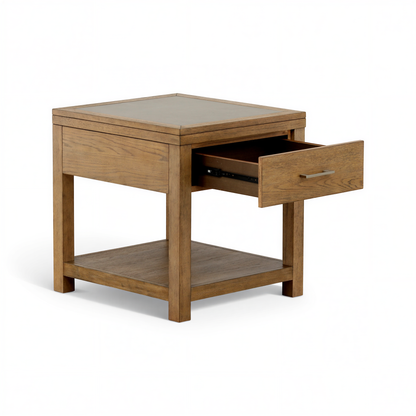 Carson End Table