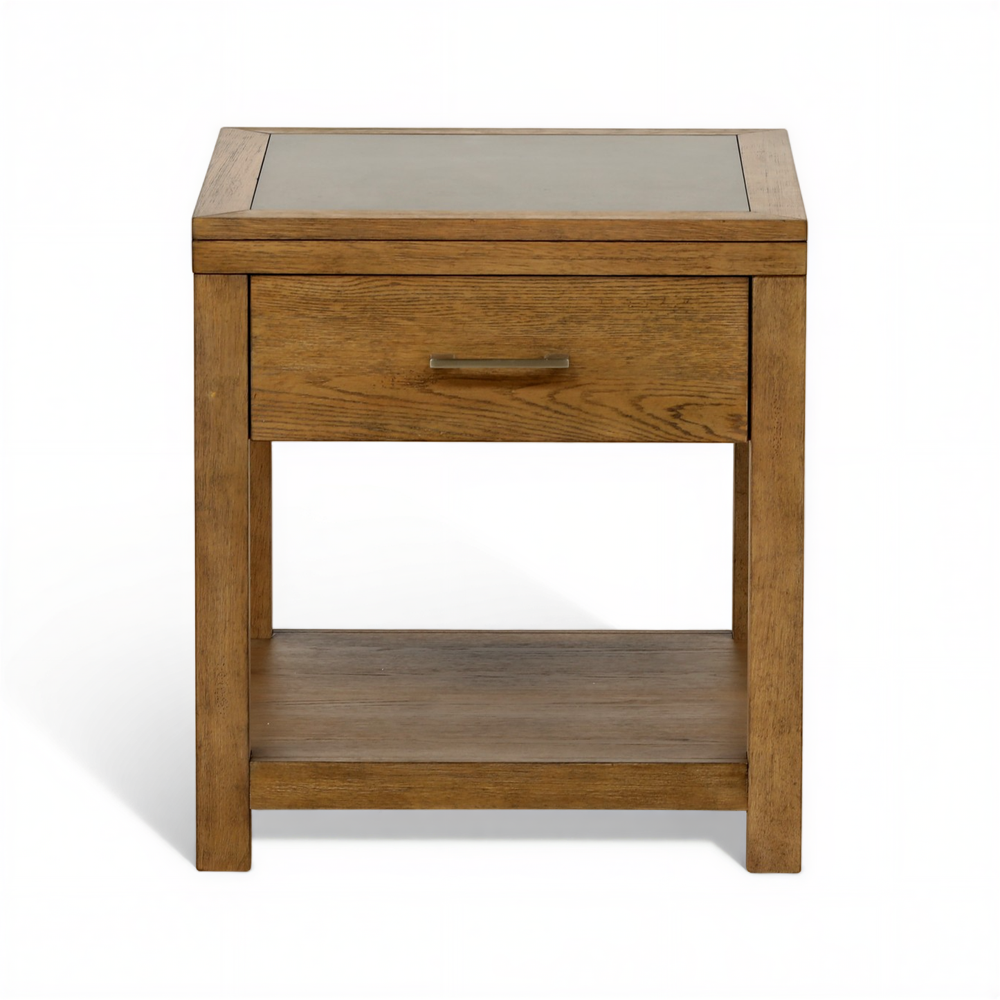 Carson End Table