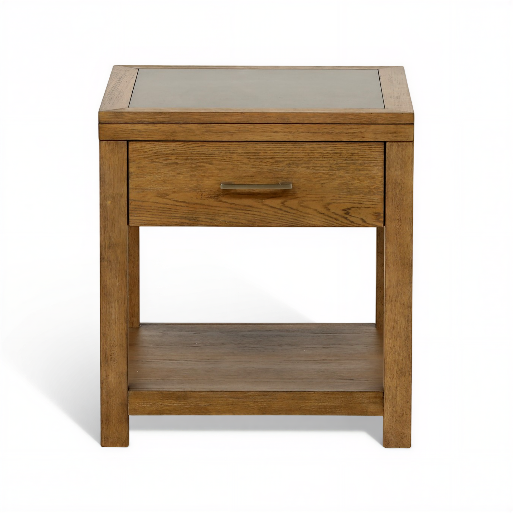 Carson End Table