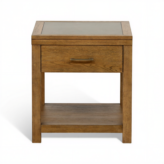 Carson End Table