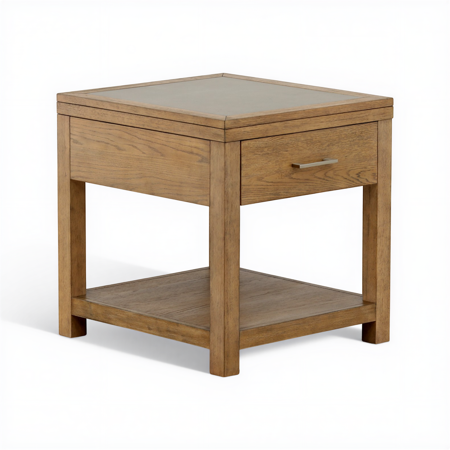 Carson End Table