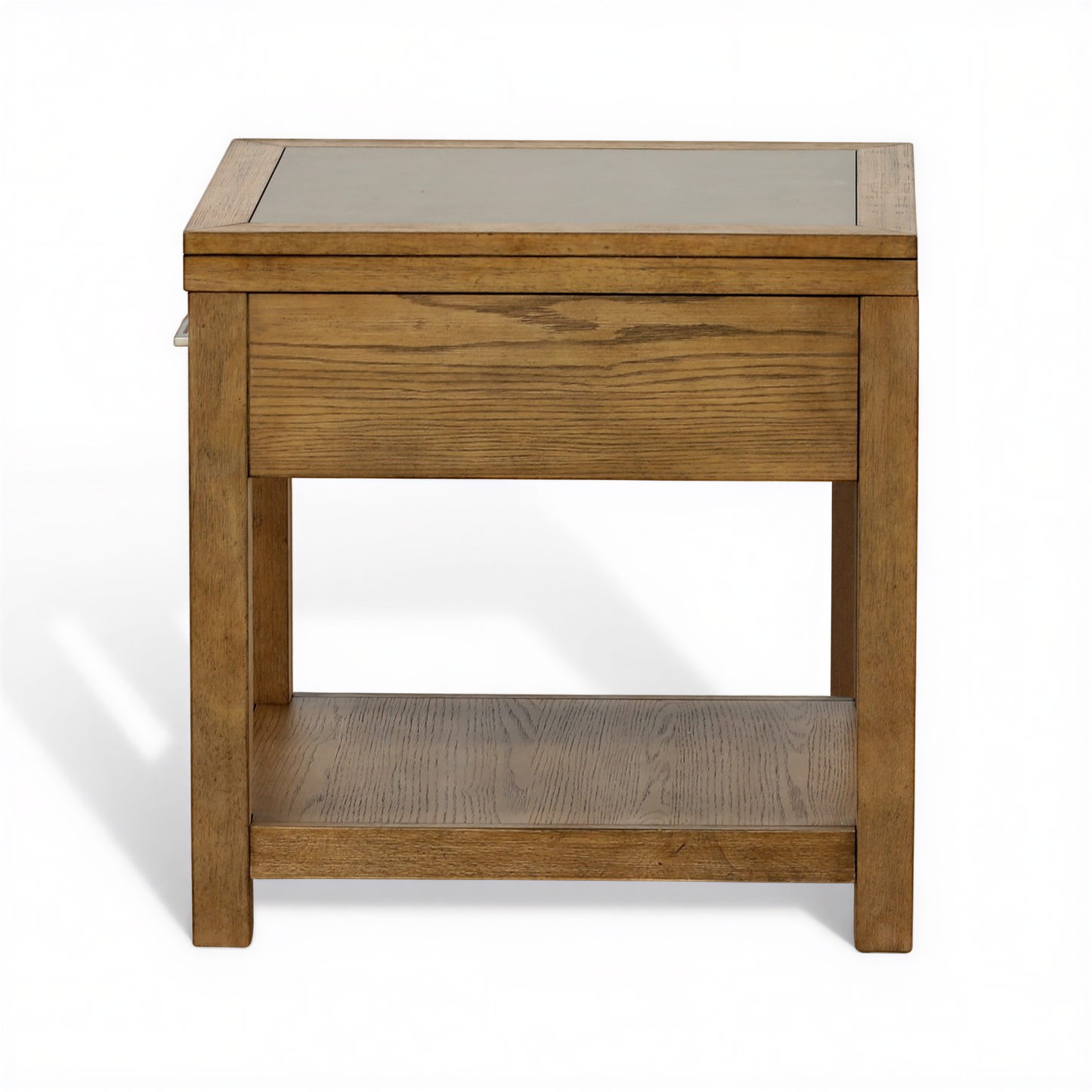 Carson End Table