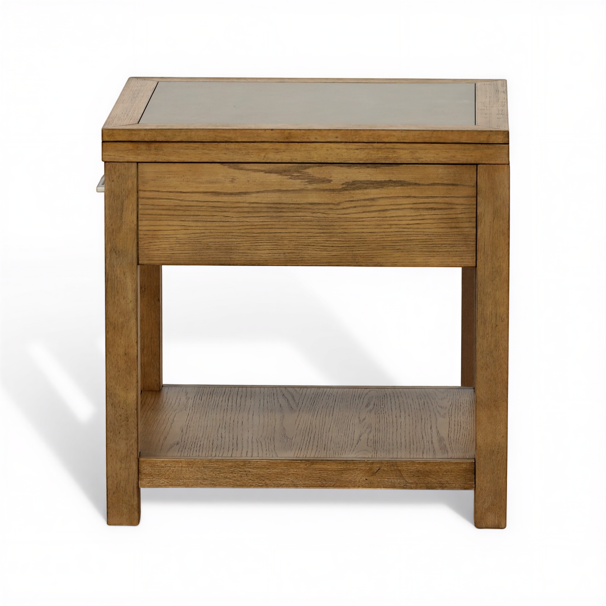 Carson End Table