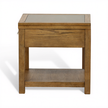 Carson End Table