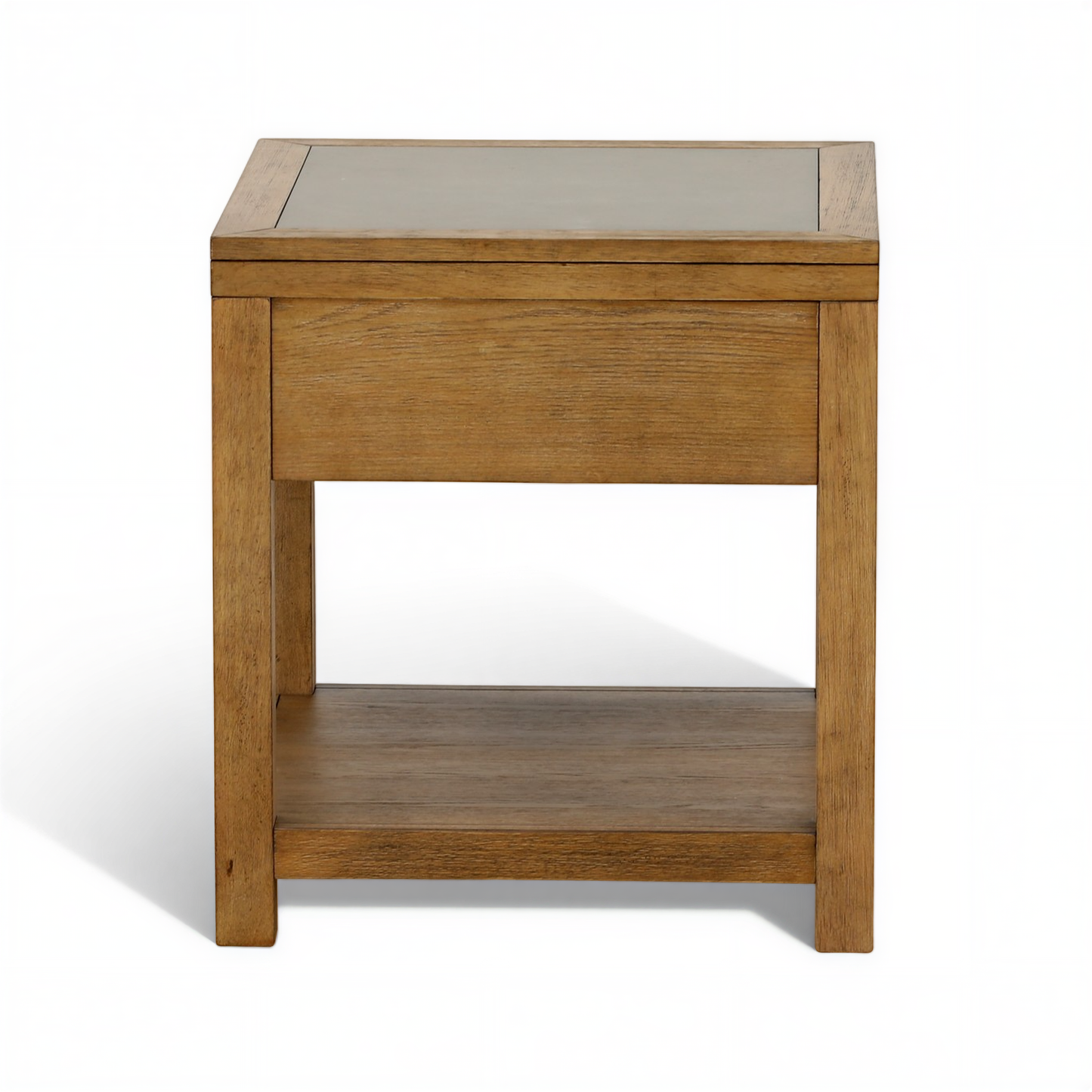Carson End Table