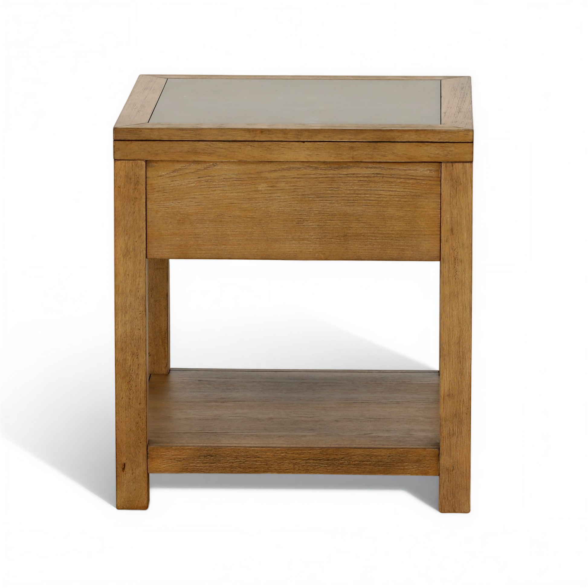 Carson End Table