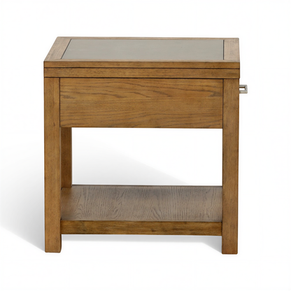 Carson End Table