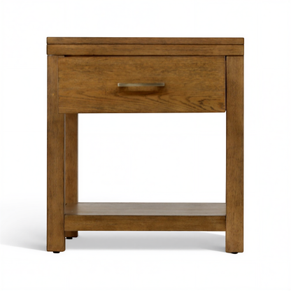 Carson End Table