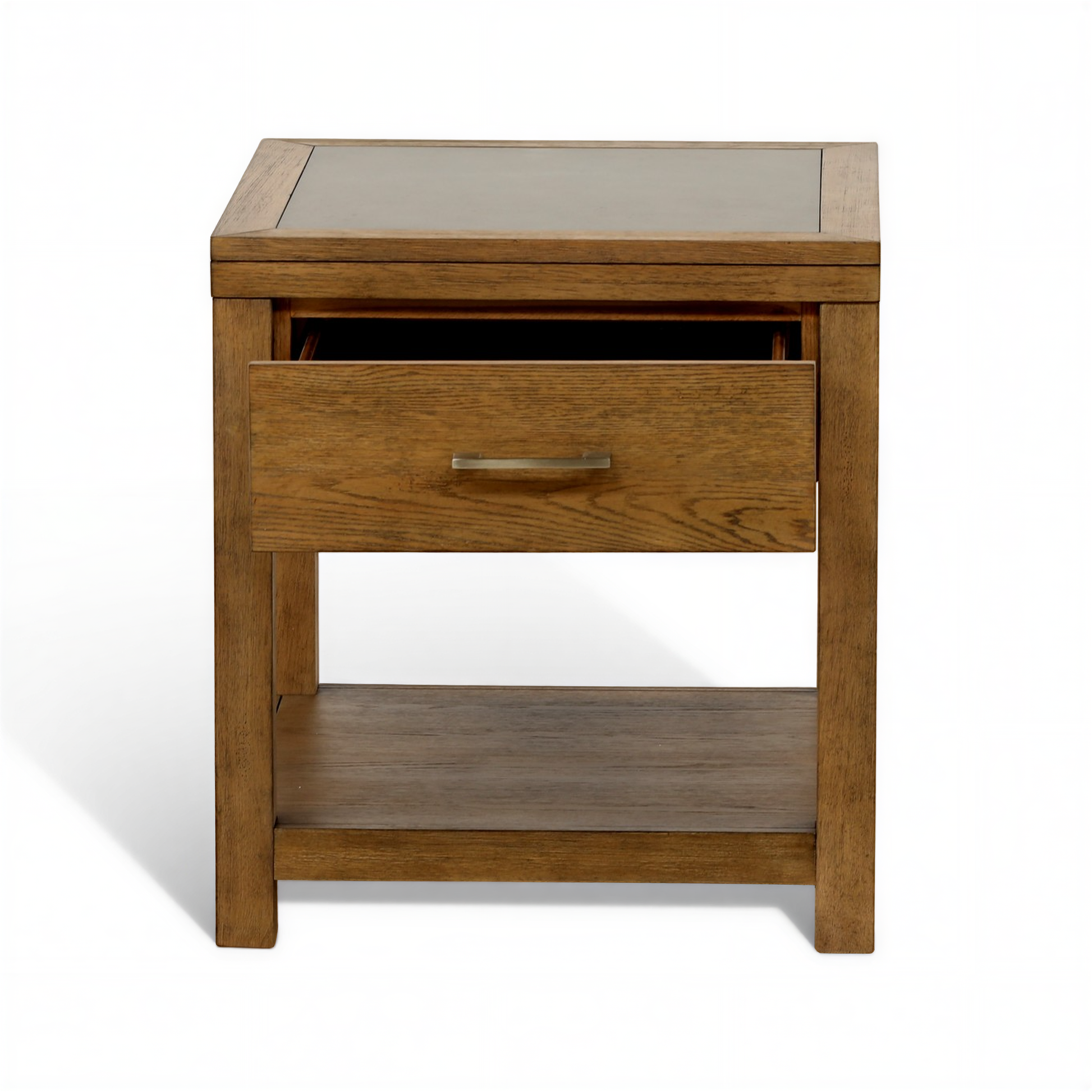 Carson End Table