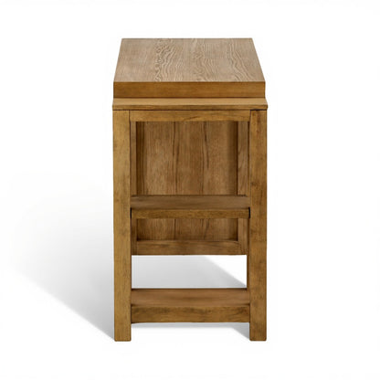 Carson Console Table