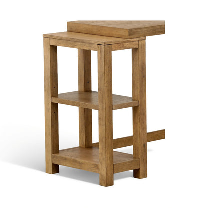 Carson Console Table