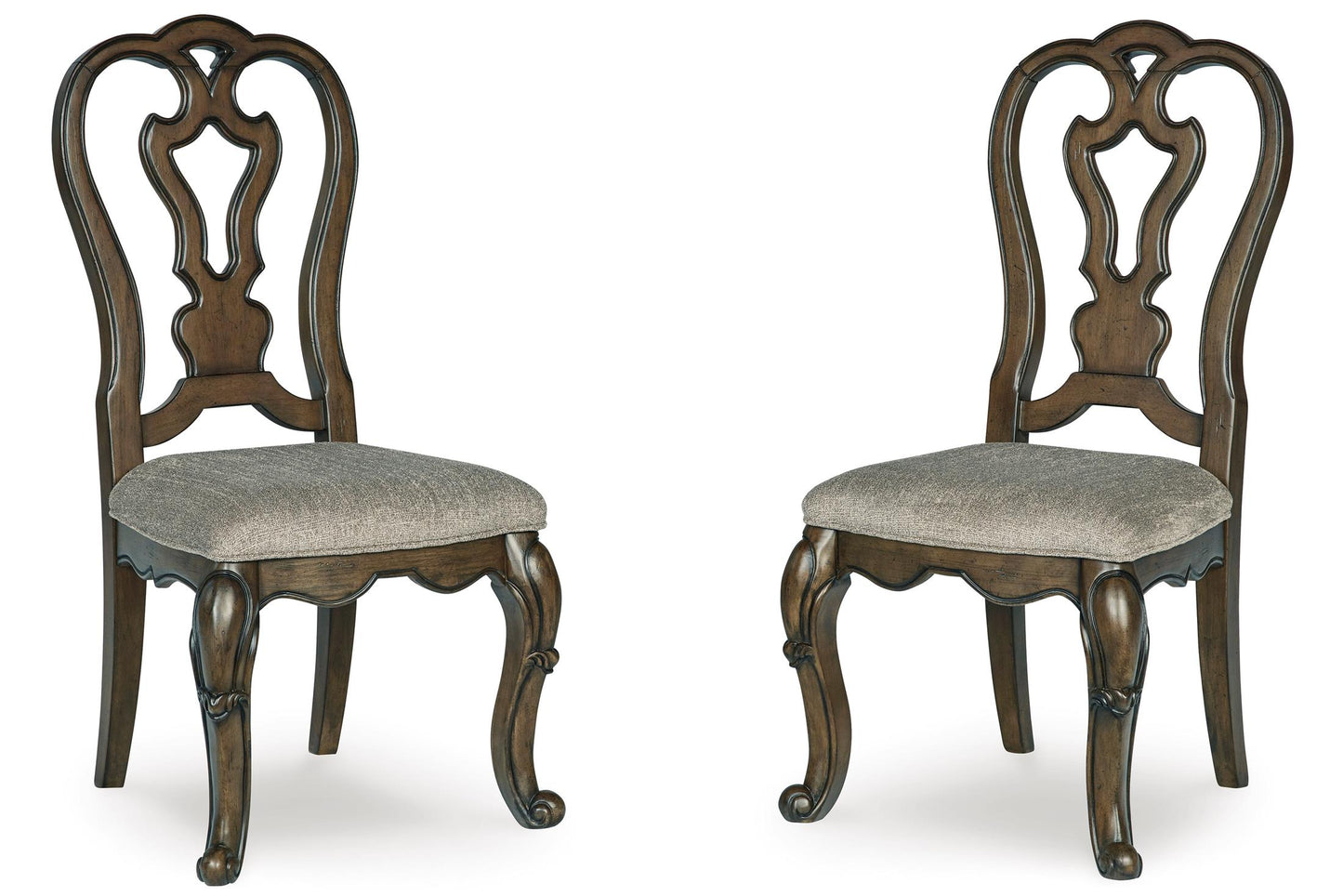 Maylee Dining Chair (Set of 2)