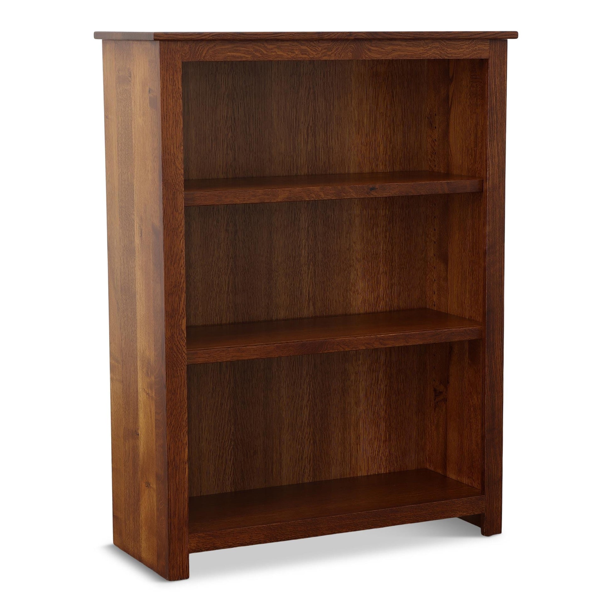 Woodstock 48" Bookcase