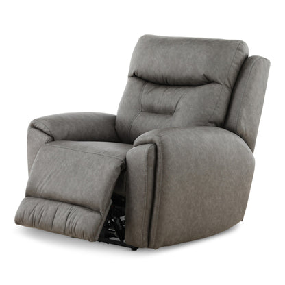 Beckham Power Wallhugger Recliner
