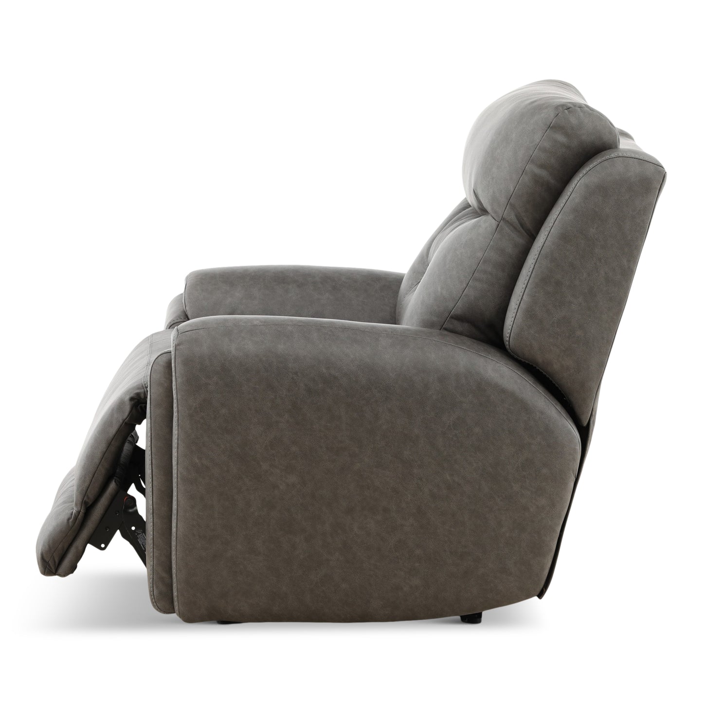Beckham Power Wallhugger Recliner