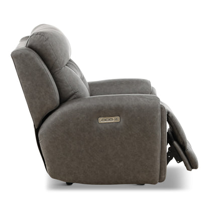 Beckham Power Wallhugger Recliner