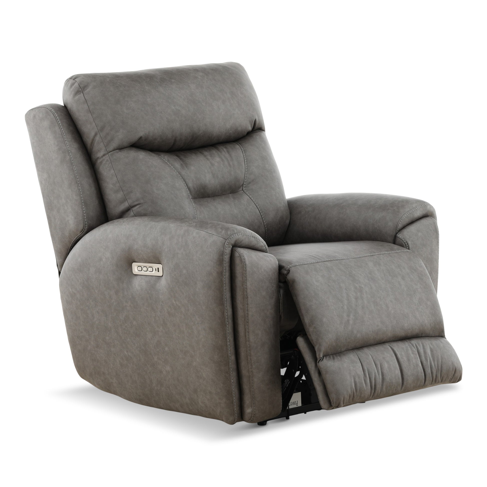 Beckham Power Wallhugger Recliner