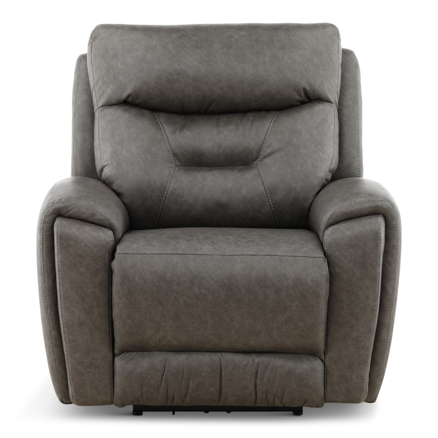Beckham Power Wallhugger Recliner