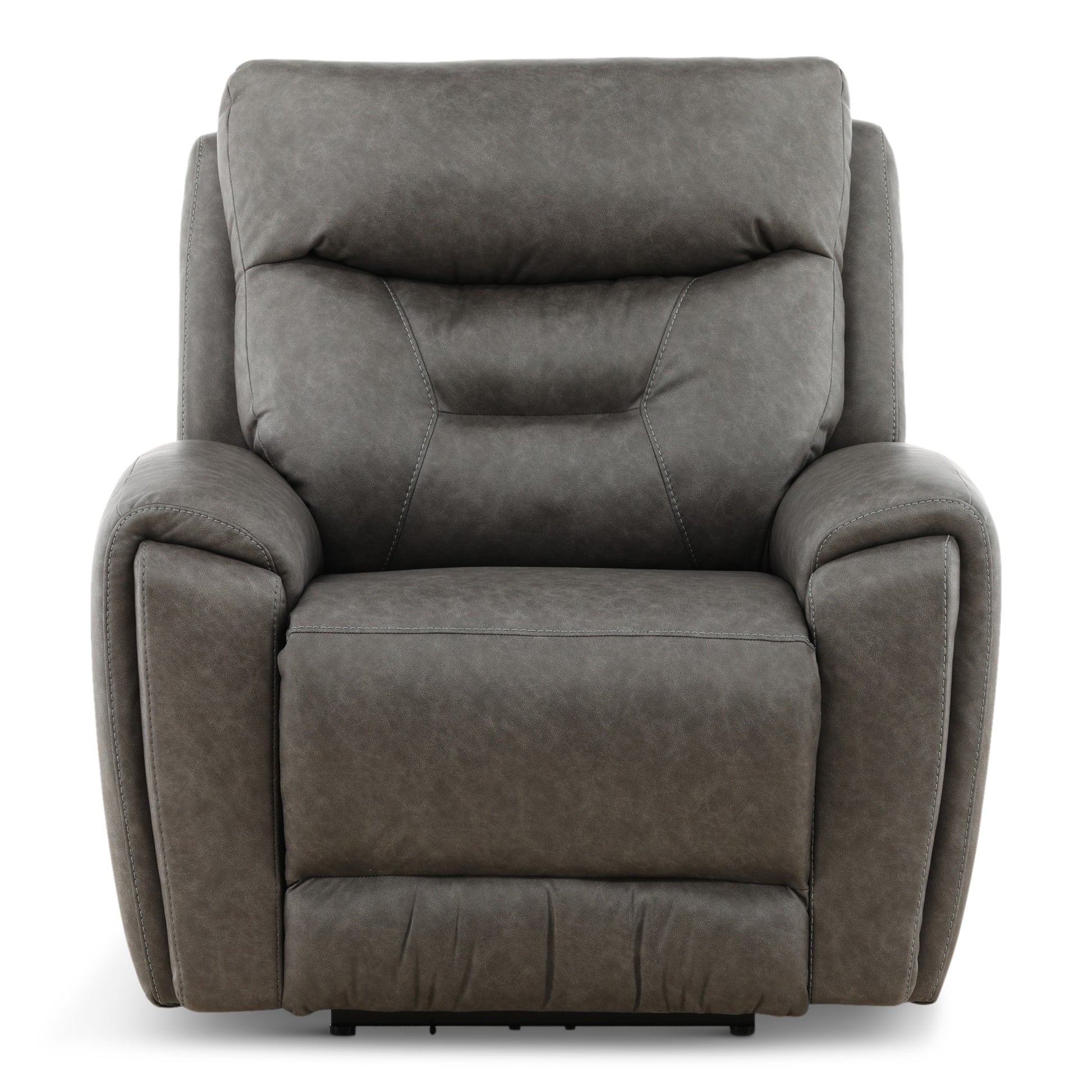 Beckham Power Wallhugger Recliner