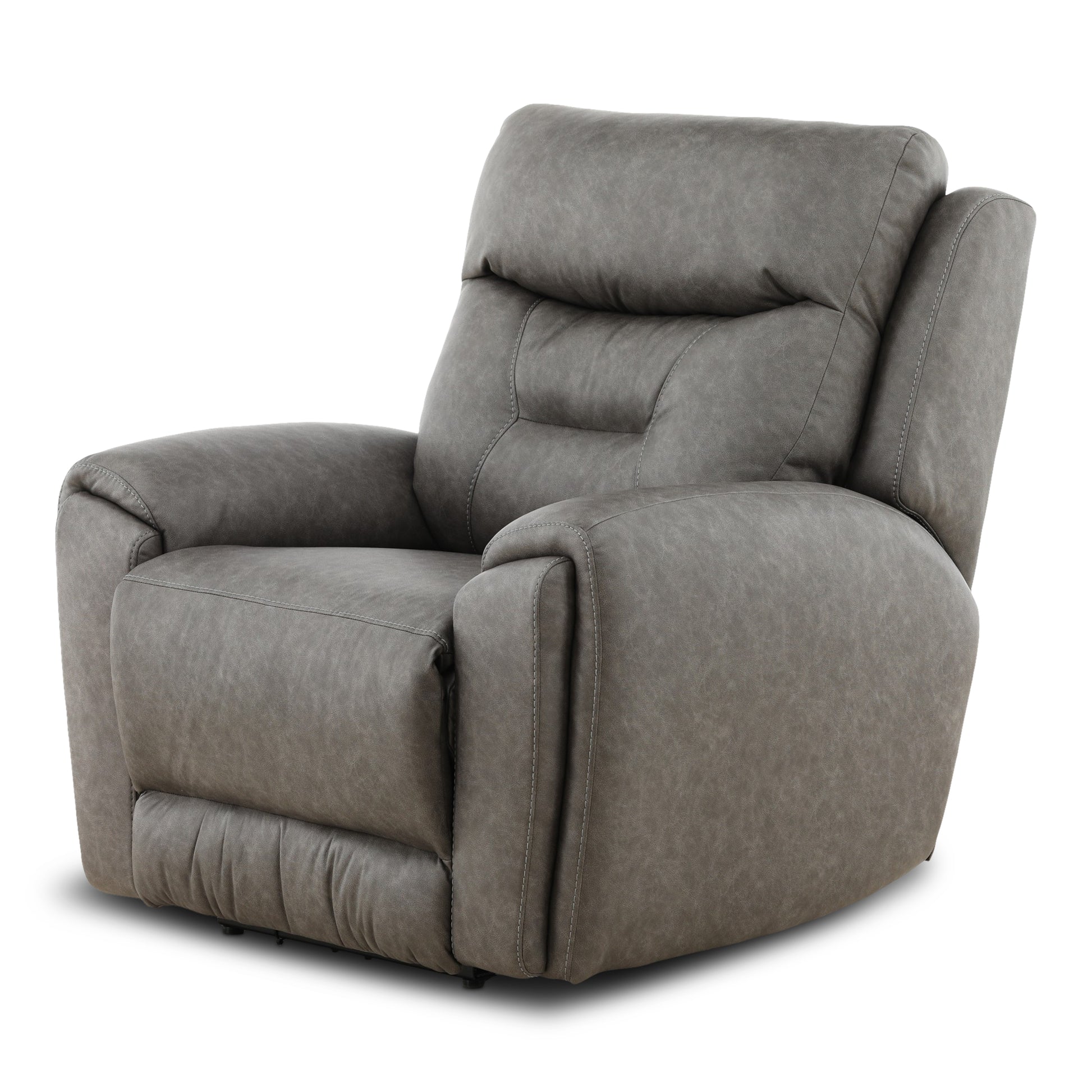 Beckham Power Wallhugger Recliner