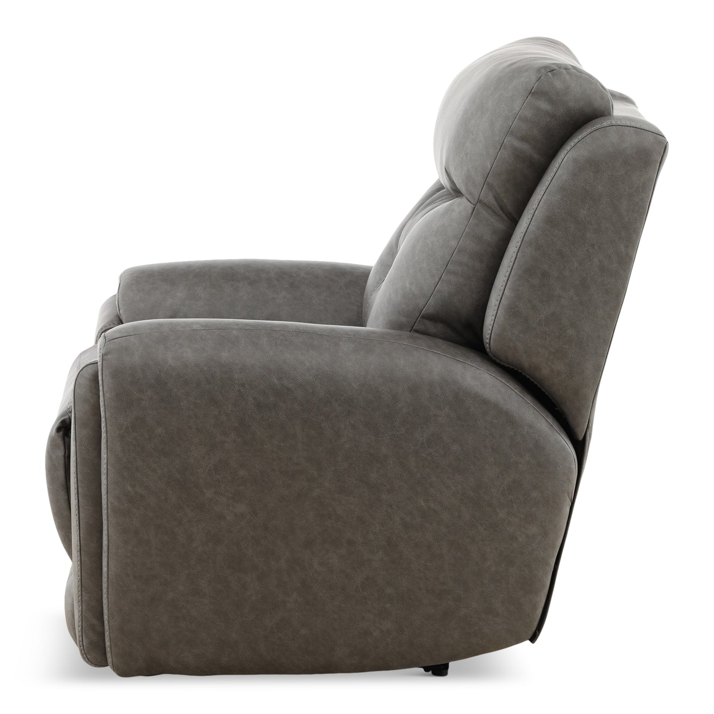 Beckham Power Wallhugger Recliner