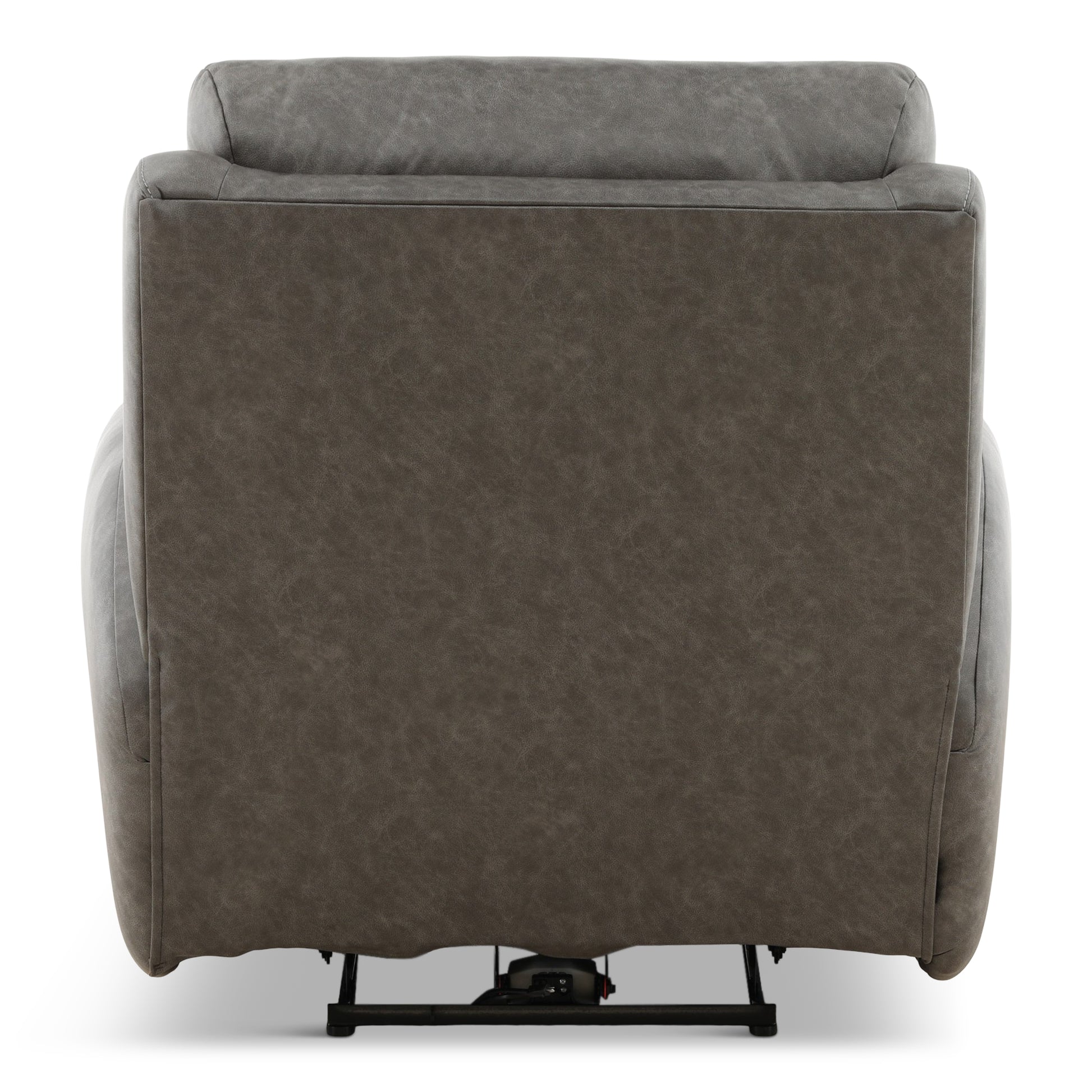 Beckham Power Wallhugger Recliner