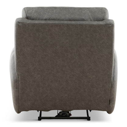Beckham Power Wallhugger Recliner
