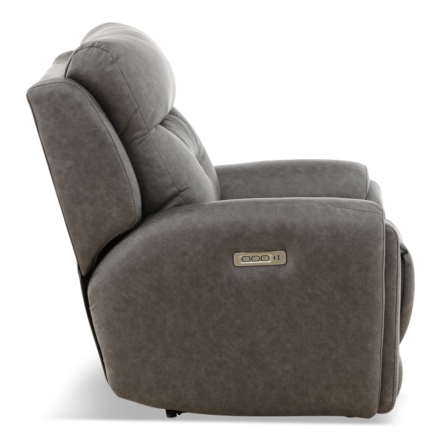 Beckham Power Wallhugger Recliner