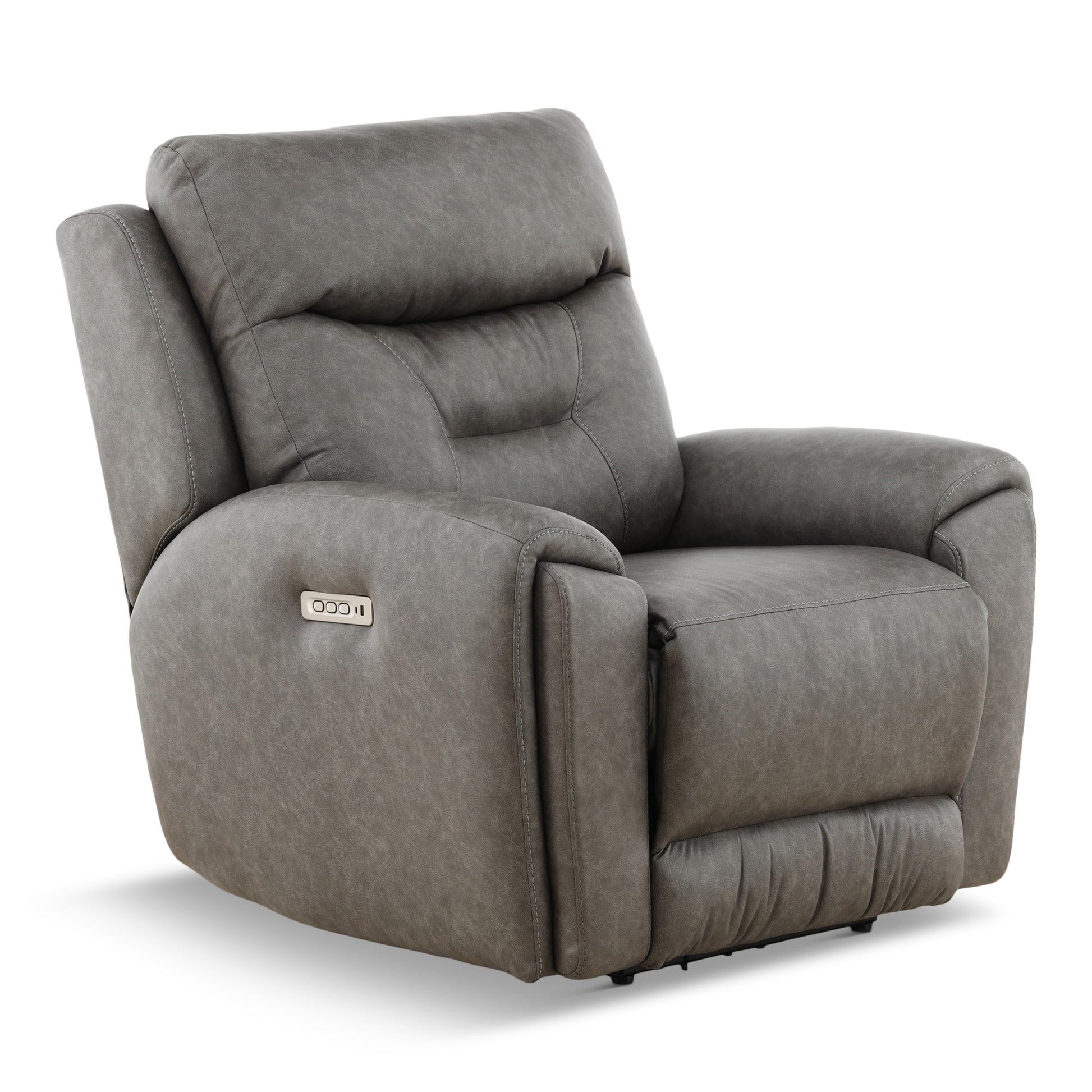 Beckham Power Wallhugger Recliner