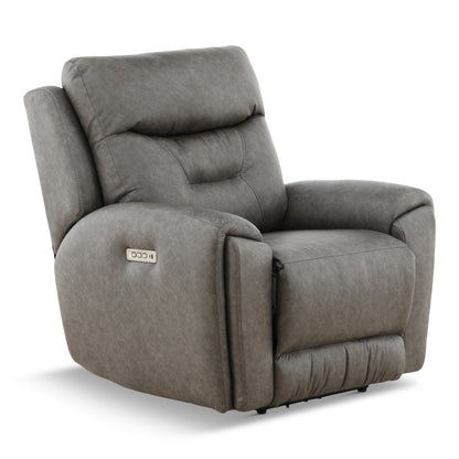 Beckham Power Wallhugger Recliner