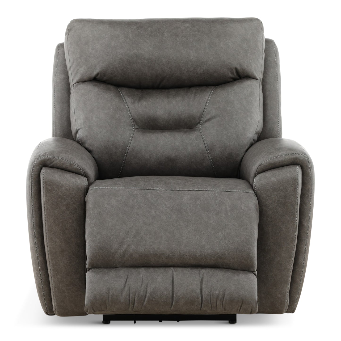 Beckham Power Wallhugger Recliner