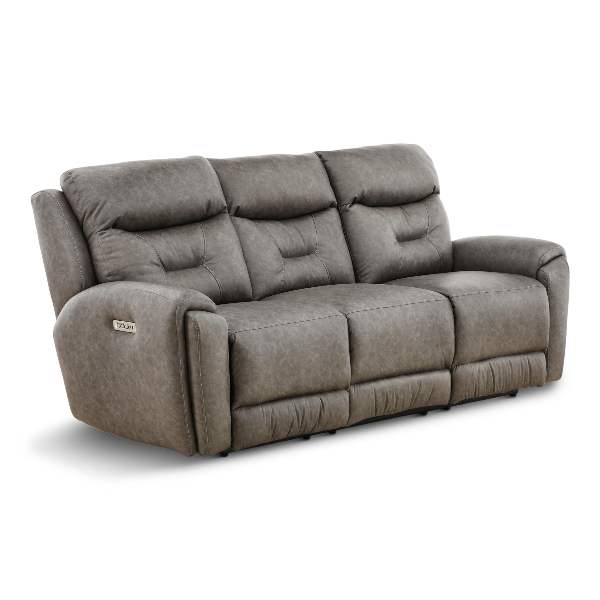 Beckham Power Reclining Sofa