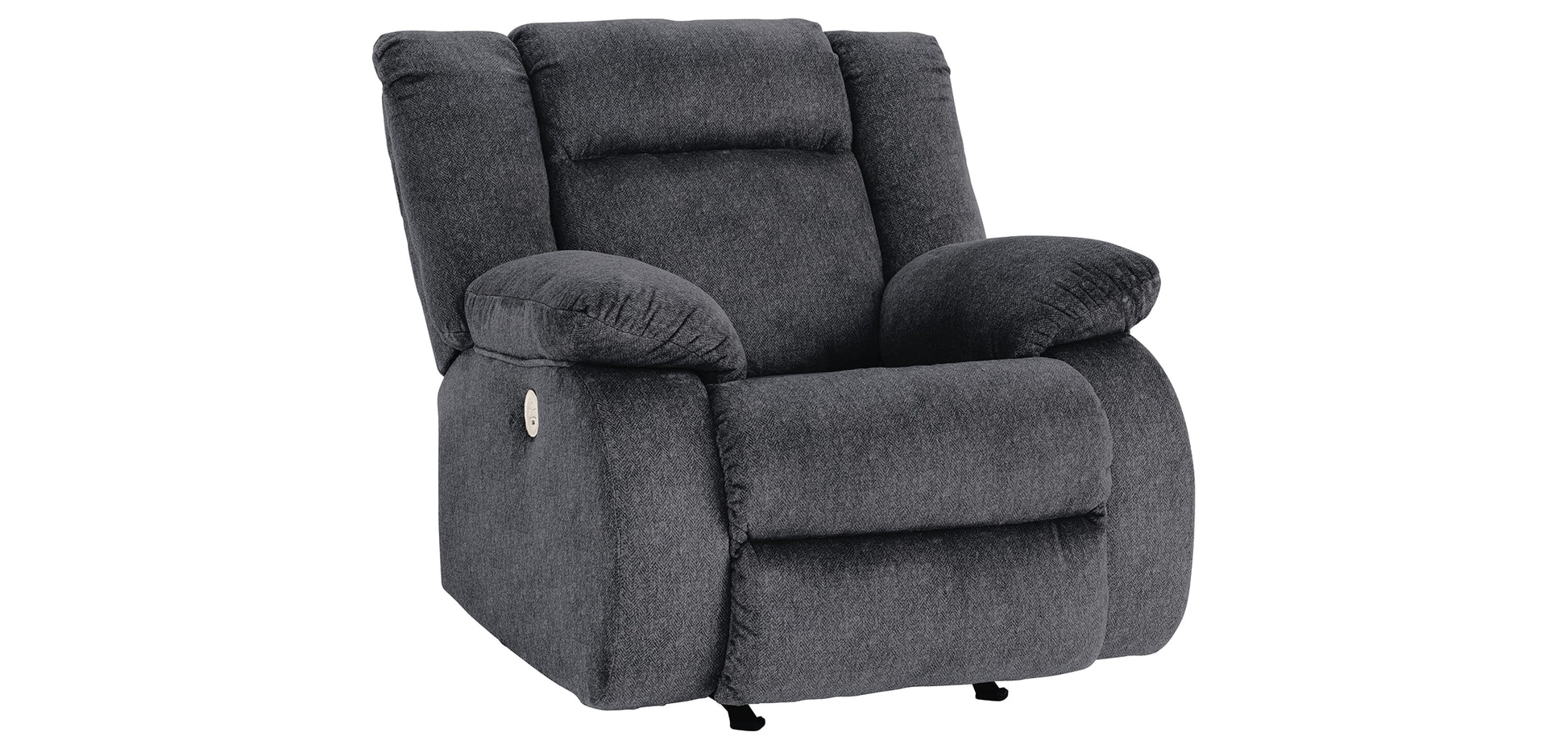 Burkner Power Rocker Recliner