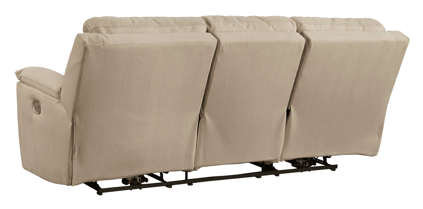 Next-Gen Gaucho Power Reclining Sofa