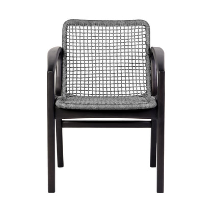 Brighton Outdoor Patio Dining Chair