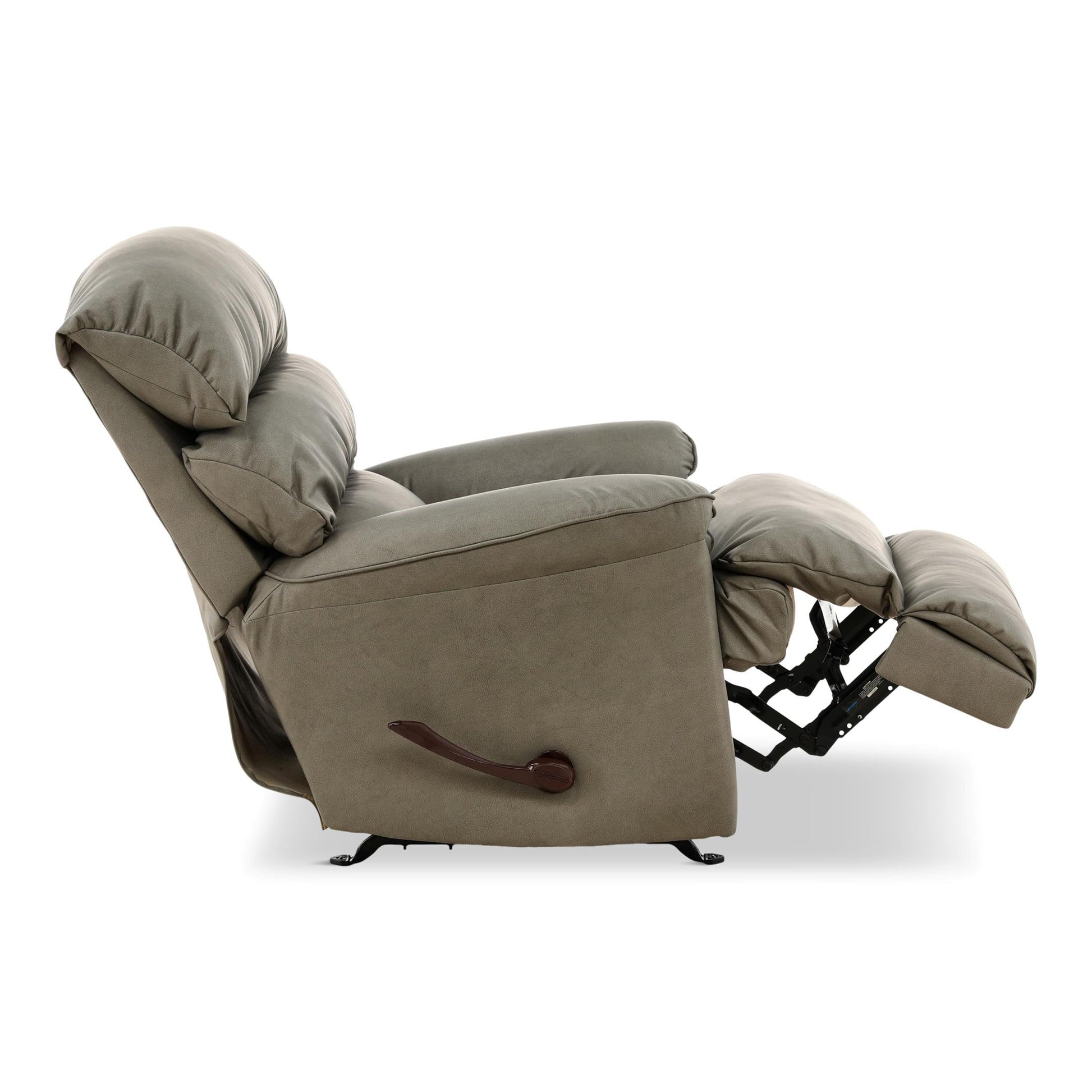 Ambrose Chaise Rocker Recliner