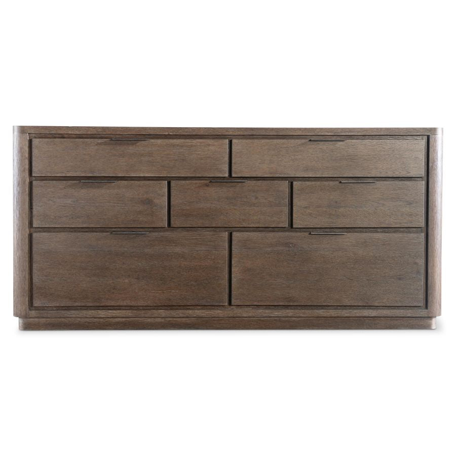 Outline Dresser