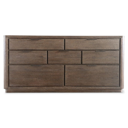 Outline Dresser