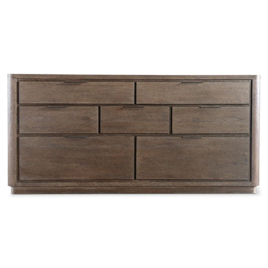 Outline Dresser