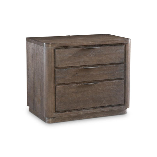 Outline Nightstand - alternate view