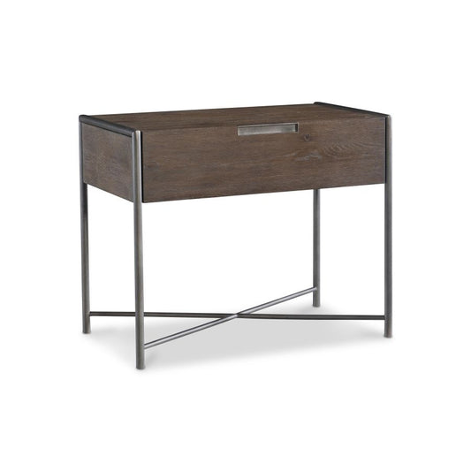 Outline Nightstand - alternate view