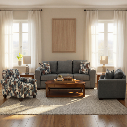 Tristin Loveseat