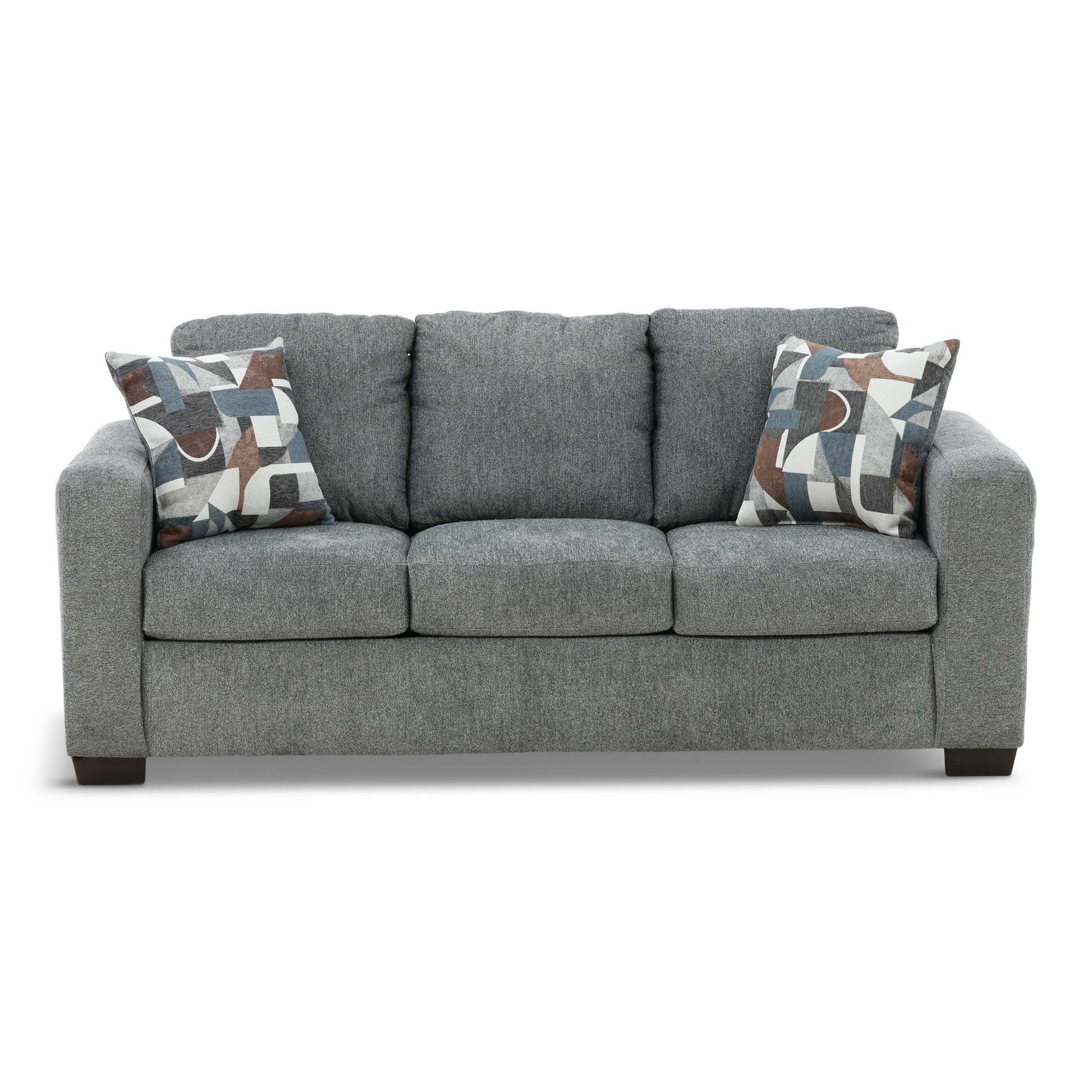 Tristan Queen Innerspring Sleeper Sofa