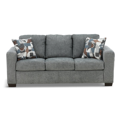 Tristan Queen Innerspring Sleeper Sofa